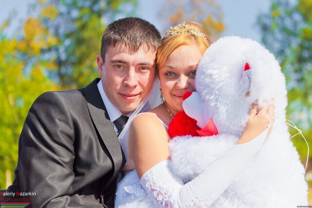 Фото Валерий Photographer Назаркин