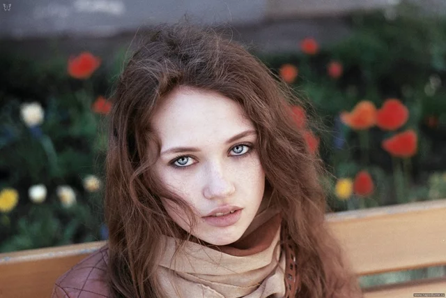 Foto von Sasha Garbuzov