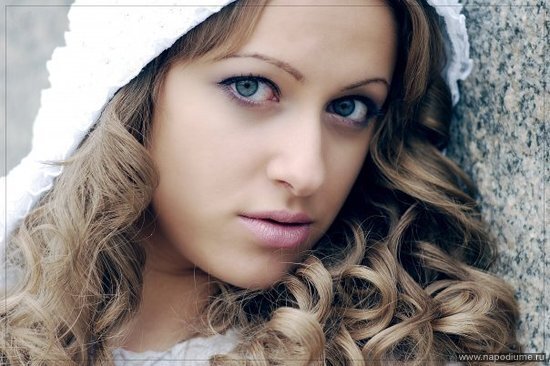Фото Катерина Летняя