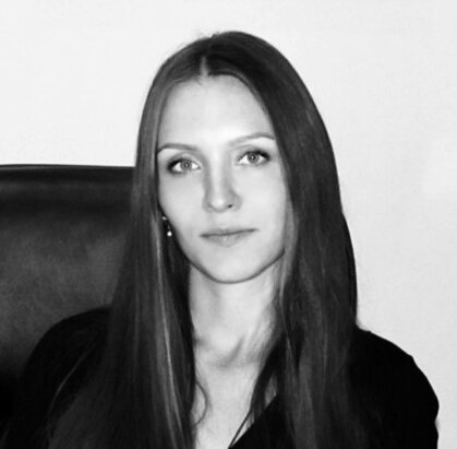 Фото Olga Goryacheva