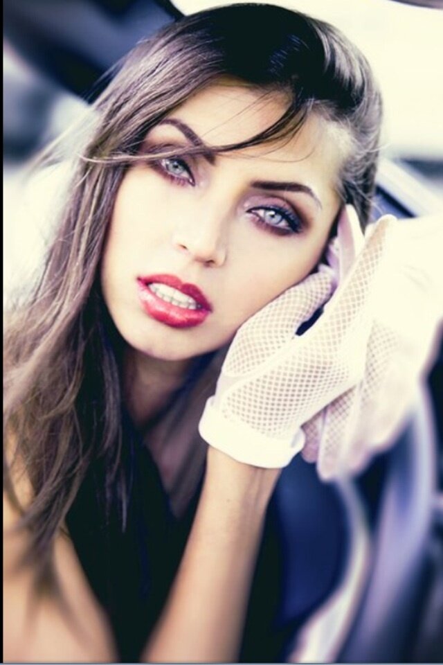Фото Valentina Kolesnikova
