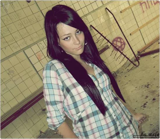 alina melancholia's photo