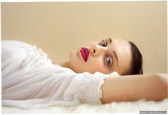 Фото Galiia