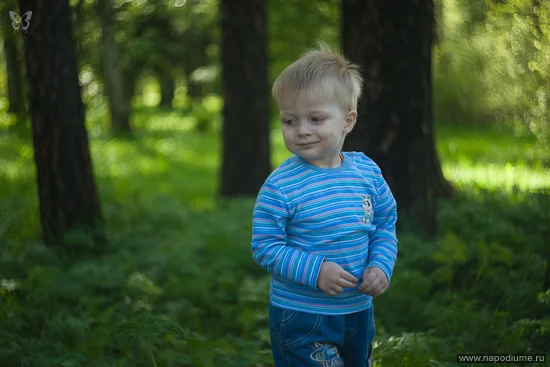 Dmitriy Timofeyev's photo
