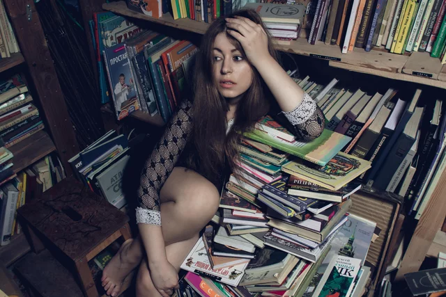 Foto Anastasia Borisova