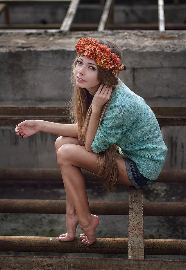 Zyusha's photo