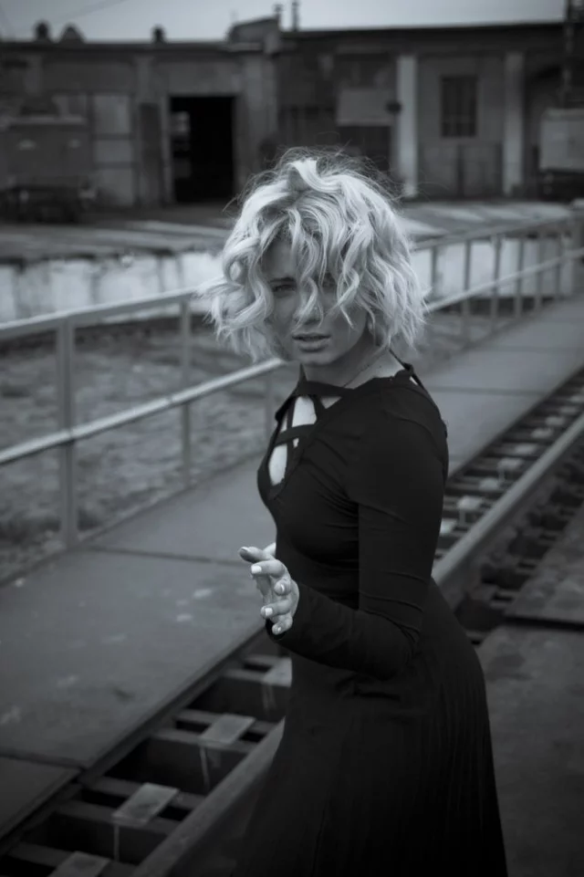 Evelina Simonova's photo