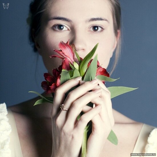 Фото яна булгакова