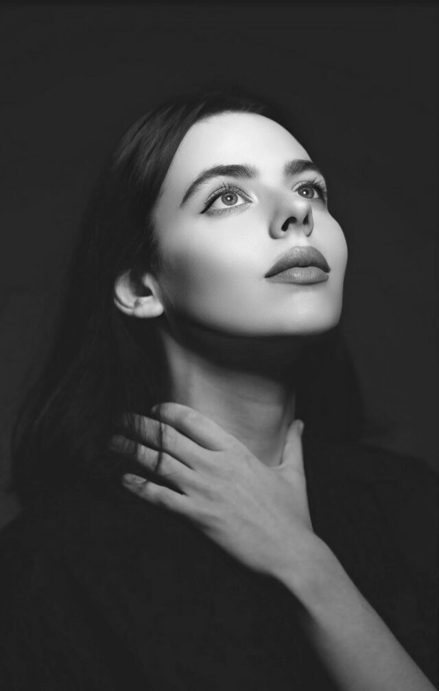 Фото Алиса Варнавская