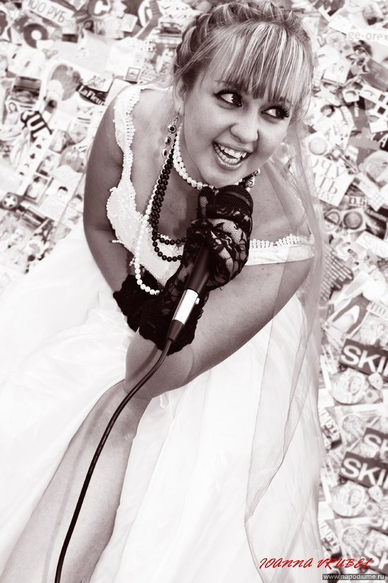 Фото Evgeniya Yakovenko