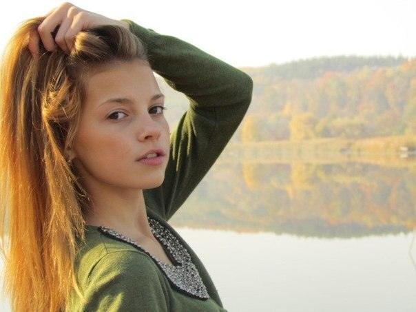 Фото Анжелика Руденко