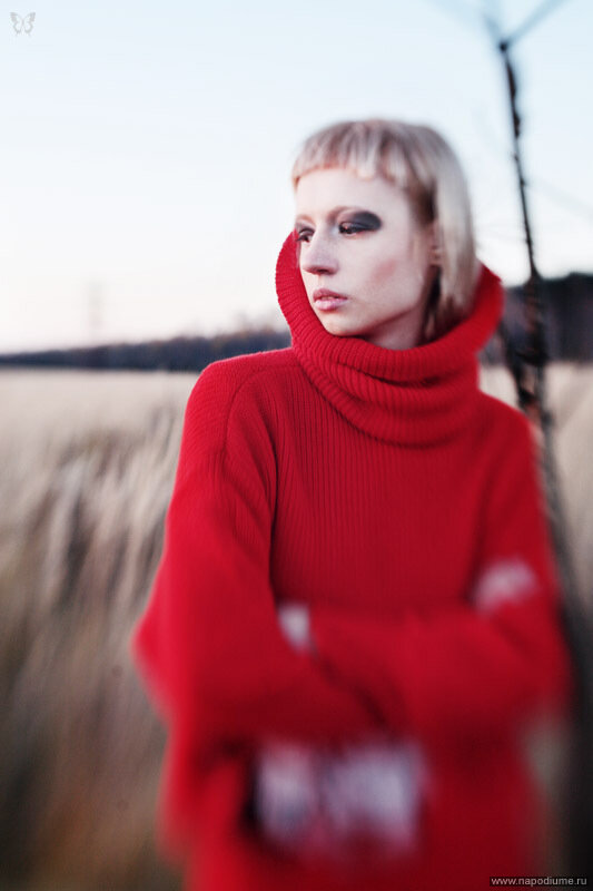 Фото Анна Данилова