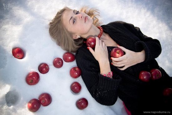 Фото Екатерина Константинова