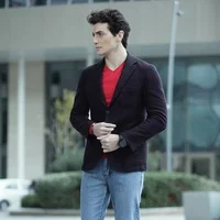 Riad Abdulov's photo