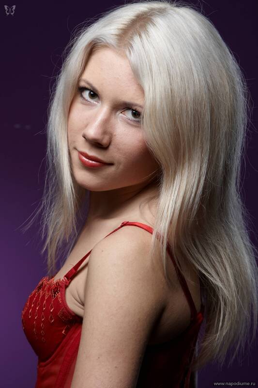 Фото Елизавета Куликова