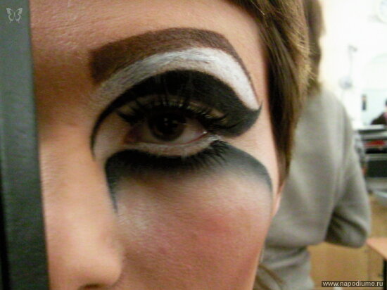 Фото Маргарита Make up