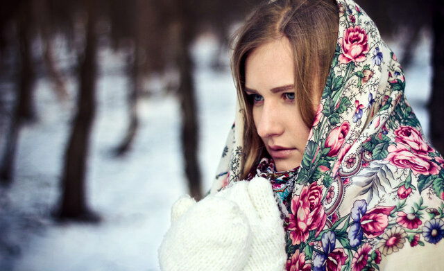 Фото Ann Ploshkareva