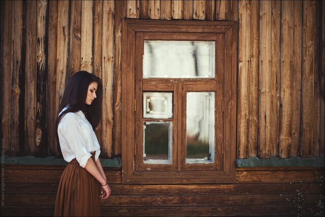 Фото Денис Костюк
