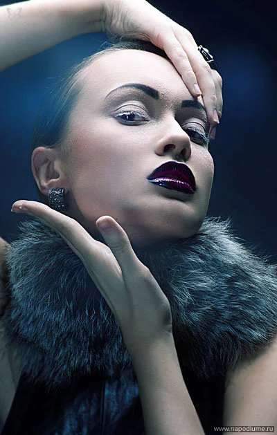 Alina Nefedova's photo
