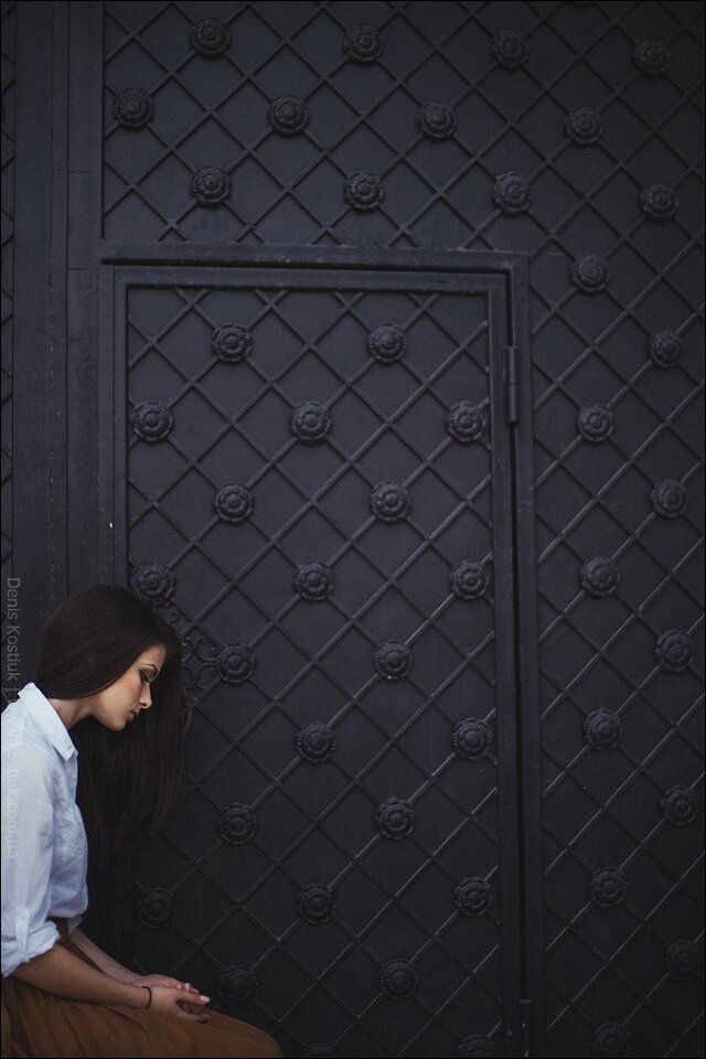 Фото Kylie Medison