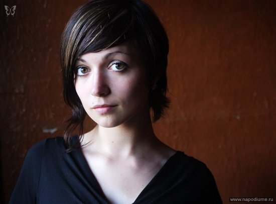 Фото Julia Kotova