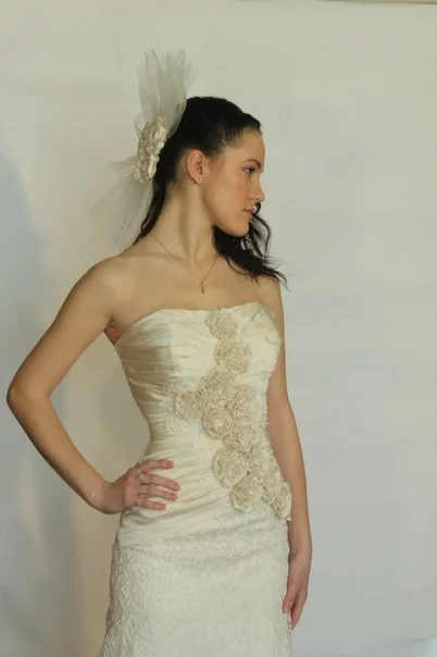 Nadezhda Chulovskaja's photo