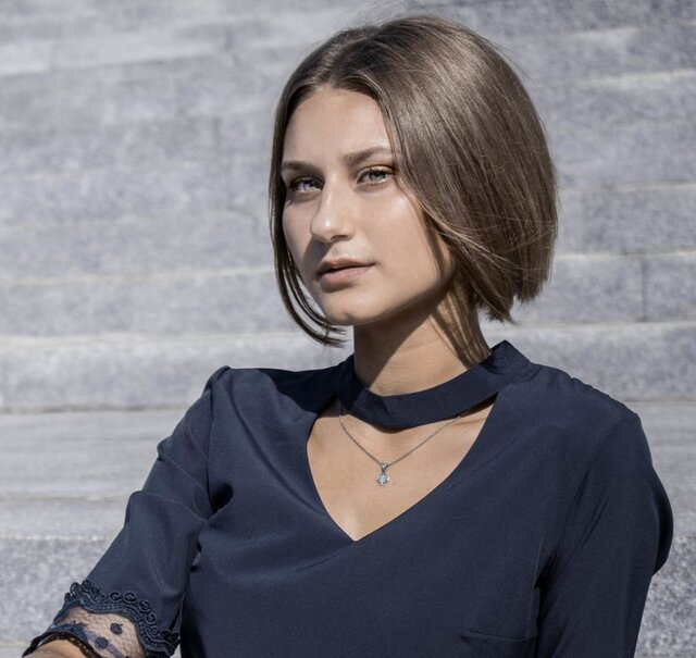 Фото Мария Михалькевич