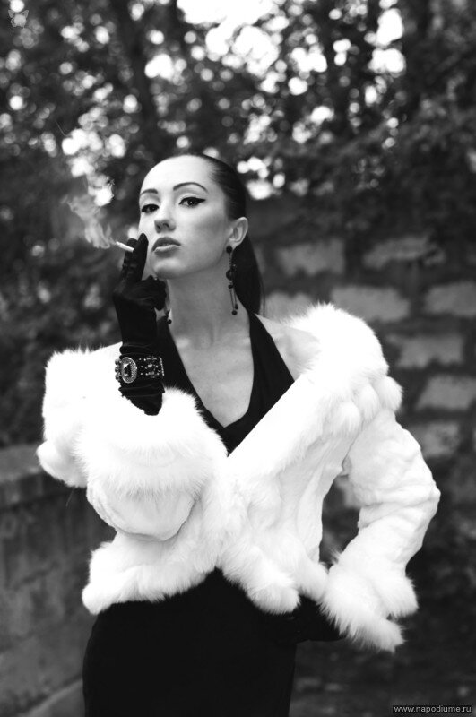 Фото Екатерина Шкуратова