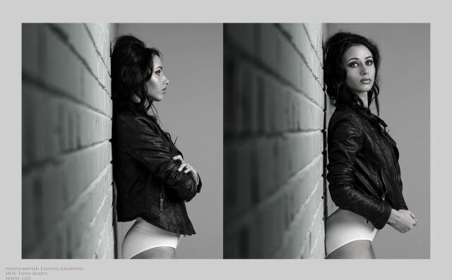 Фото Елизавета и Екатерина Kartyshovi Картышовы