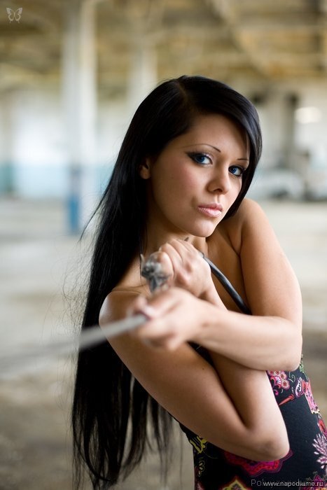 Фото Дарья DARYA Darya