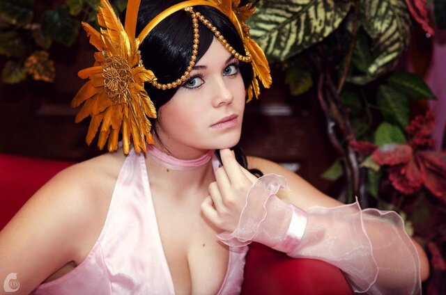 Фото Арина Rina Mirna Степанова