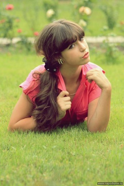 Фото Anna Volosatova