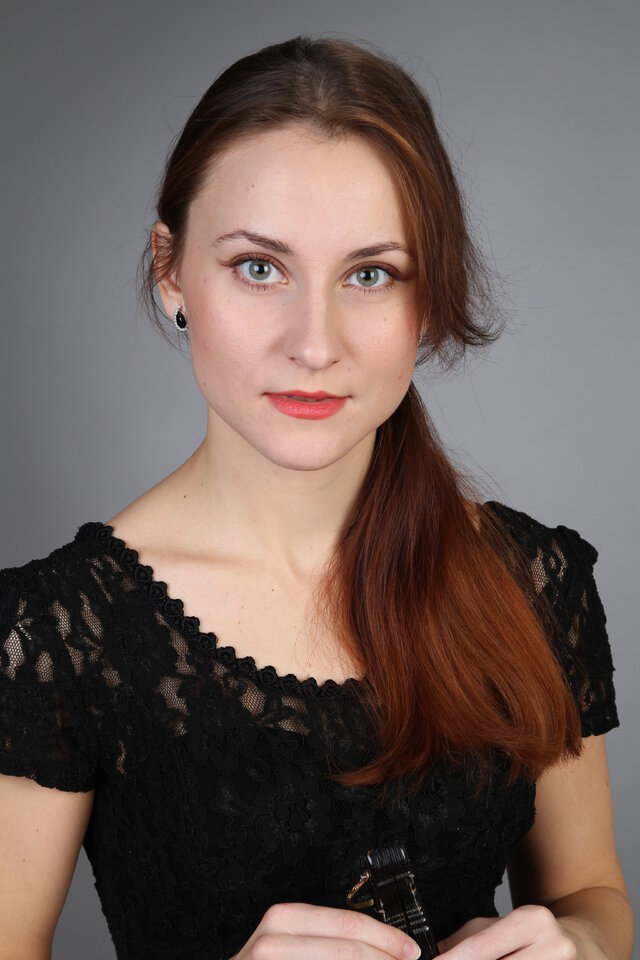 Фото Жанна Климова