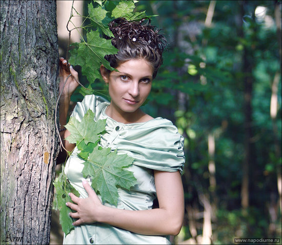 Фото Julietta Kraft