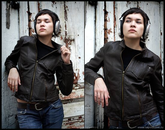 Фото Vital Shaburov