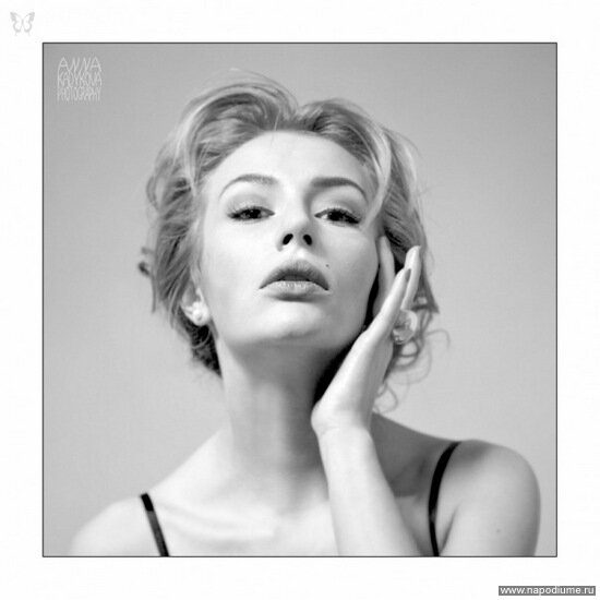 Фото Лёля Кошек