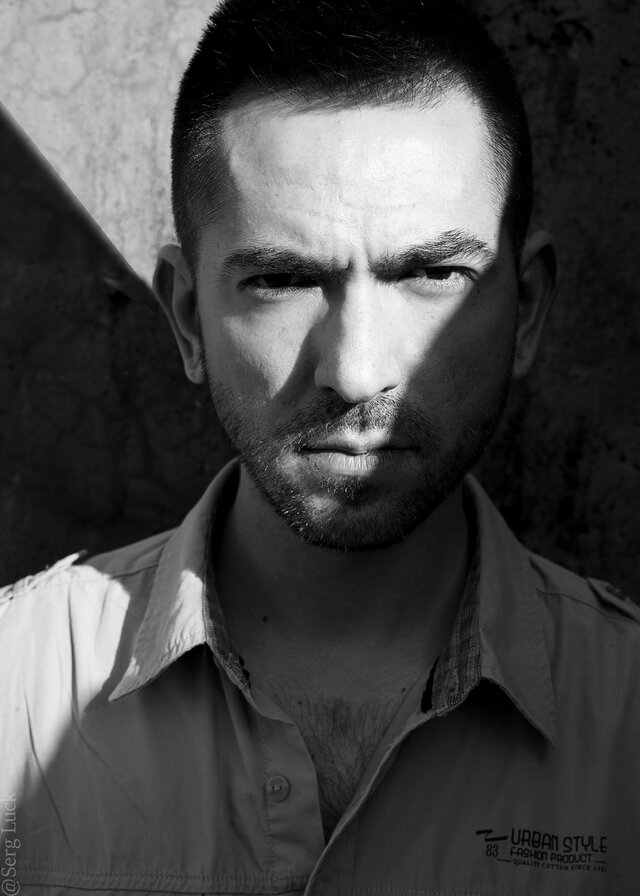 Фото Serg Kaev