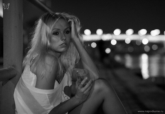 Фото Anna Serova