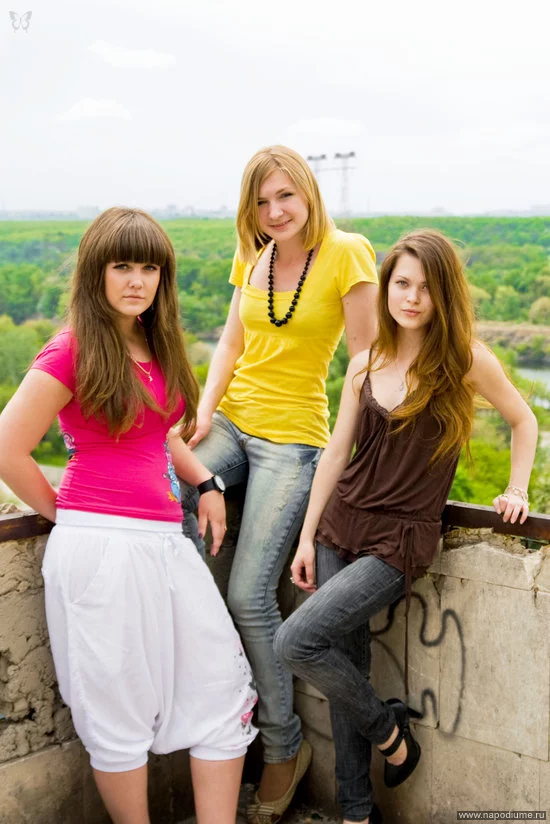 Alla Belaa's photo
