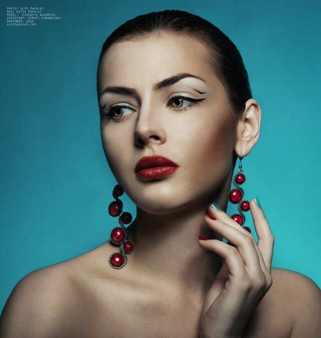 Фото Александр Махлай