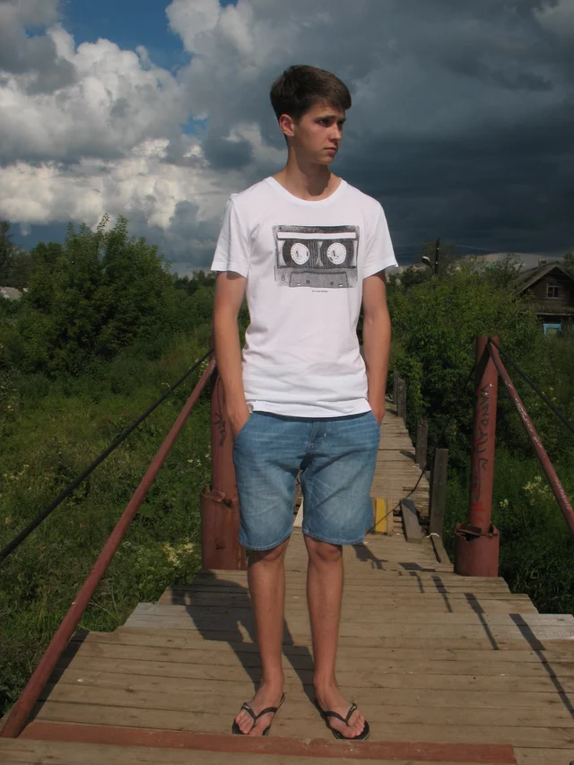 Dmitrij Kozlov's photo