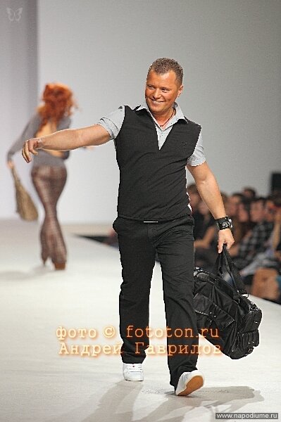 Фото Андрей Гаврилов
