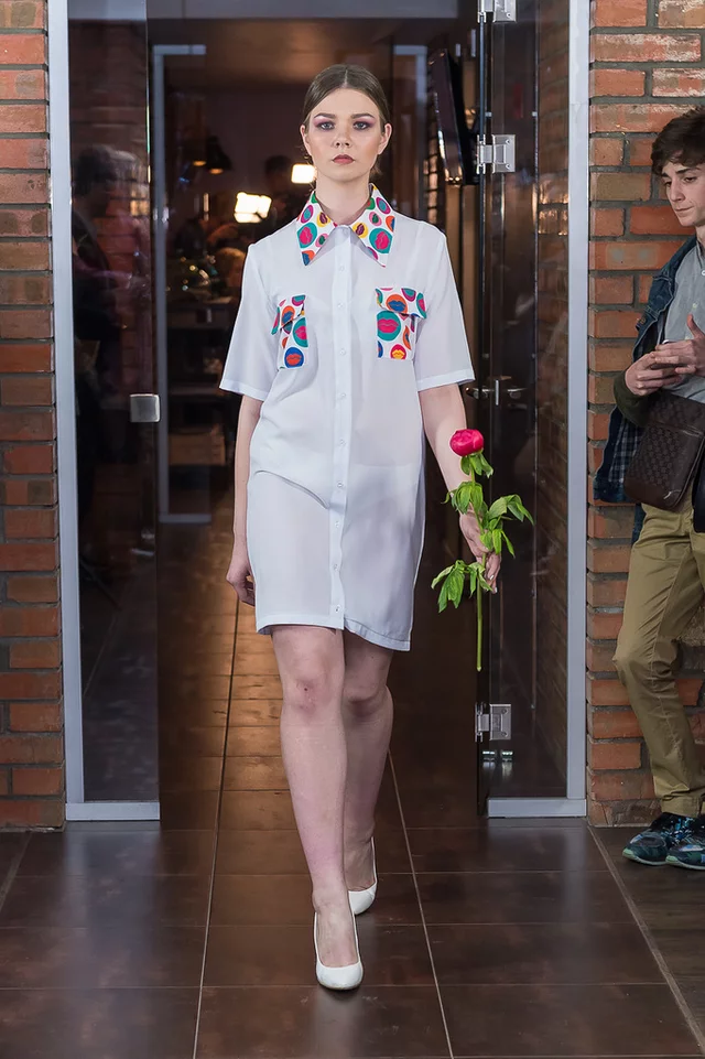 Foto Ekaterina Leuskina