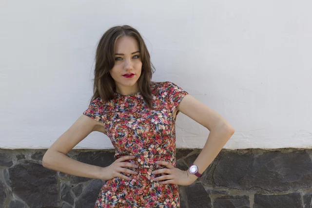 Foto Julia Shmadchenko