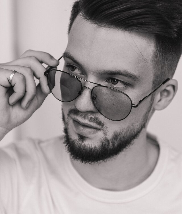 Фото Александр Кобзев