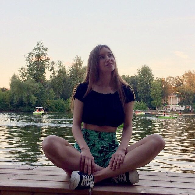 Фото Нина Сергеева