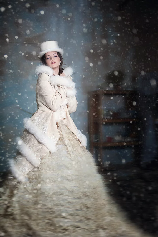 Kristina Rogashova's photo