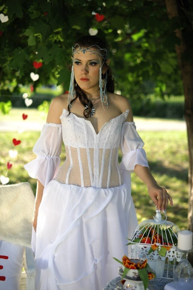 Фото Мария Kleopa Воробьева