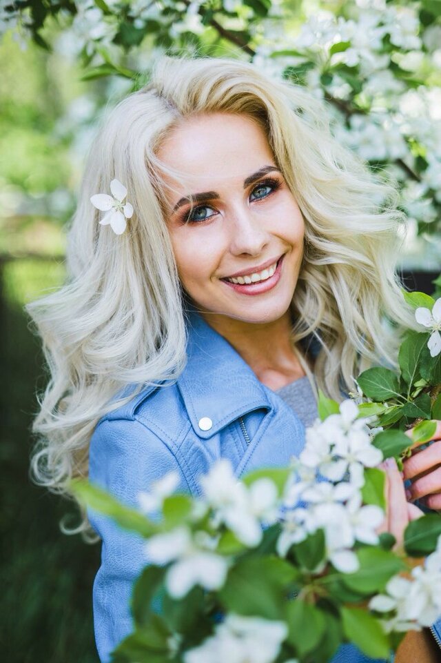 Фото Анна Молчанова