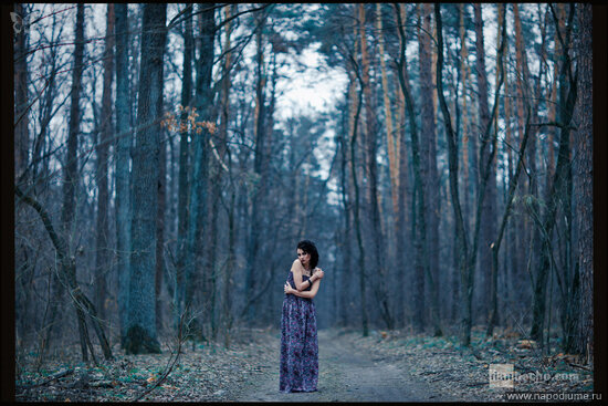 Фото Мария afina Попова